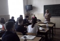Інтеграція української освіти до європейської спільноти